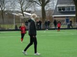 S.K.N.W.K. JO11-1 -Yerseke JO11-2 (competitie) seizoen 2021-2022 (voorjaar - 3e fase)) (56/82)